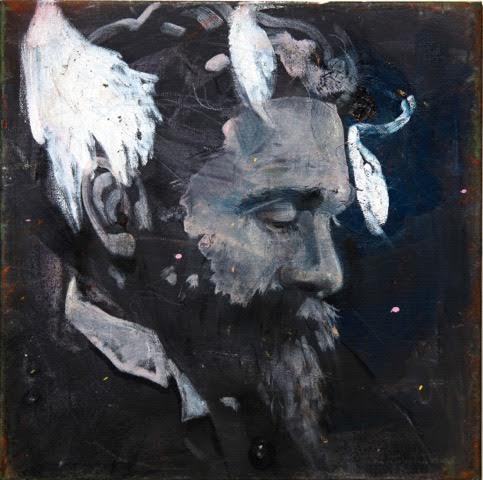 'Elizabeth Magill's portrait of Roger Casement